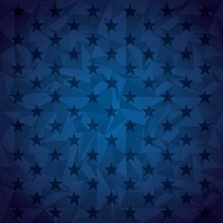 united states designのイラスト素材