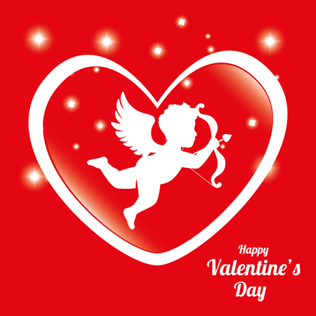 love card design, vector illustration eps10 graphicのイラスト素材