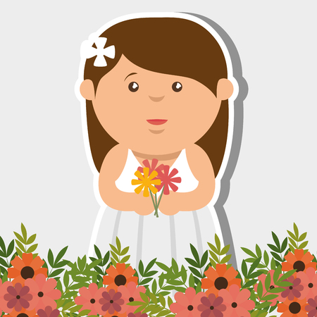 love card design, vector illustration eps10 graphicのイラスト素材