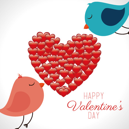 love card design, vector illustration eps10 graphicのイラスト素材