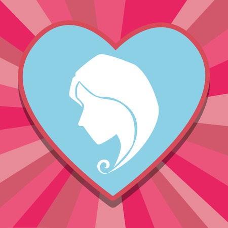 happy mothers day design, vector illustration eps10 graphicのイラスト素材