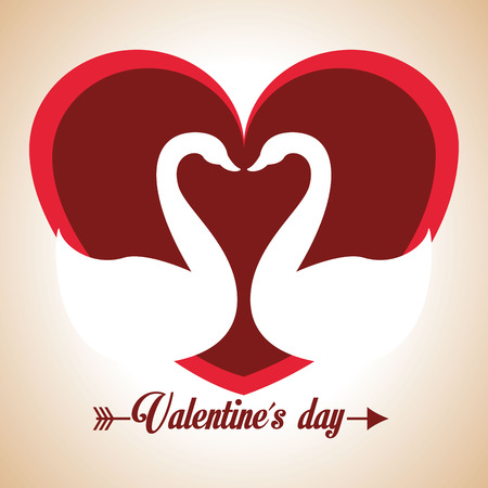 love card design, vector illustration eps10 graphicのイラスト素材