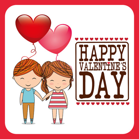 love card design, vector illustration eps10 graphicのイラスト素材