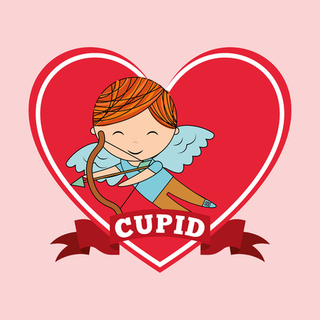 love card design, vector illustration eps10 graphicのイラスト素材