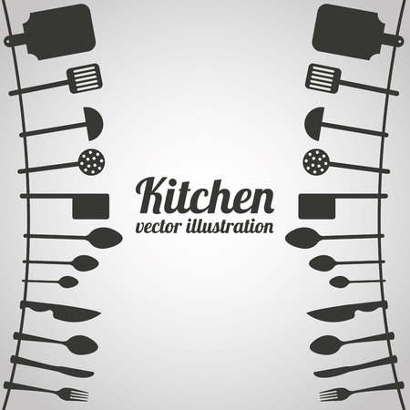 menu restaurant design, vector illustration eps10 graphicのイラスト素材