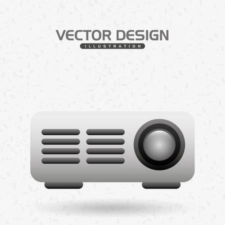 wearable technology design, vector illustration eps10 graphicのイラスト素材