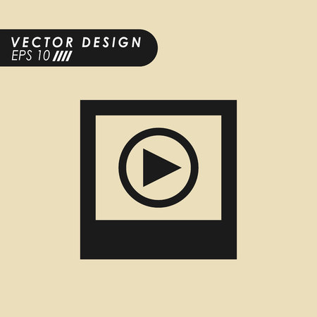wearable technology design, vector illustration eps10 graphicのイラスト素材