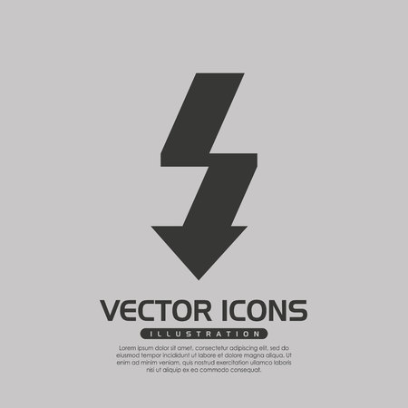 applications icon design, vector illustration eps10 graphicのイラスト素材
