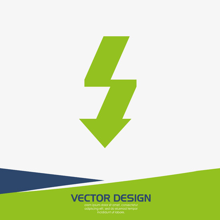 applications icon design, vector illustration eps10 graphicのイラスト素材