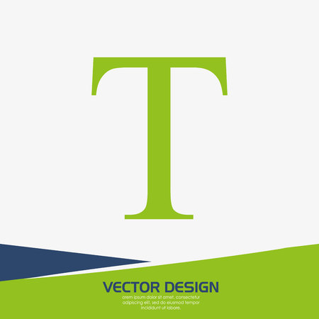 applications icon design, vector illustration eps10 graphicのイラスト素材