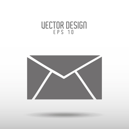 applications icon design, vector illustration eps10 graphicのイラスト素材