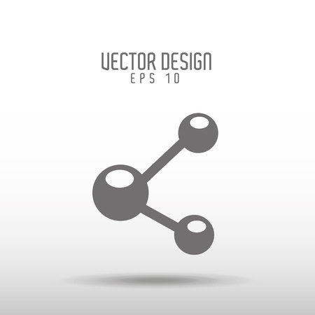 applications icon design, vector illustration eps10 graphicのイラスト素材