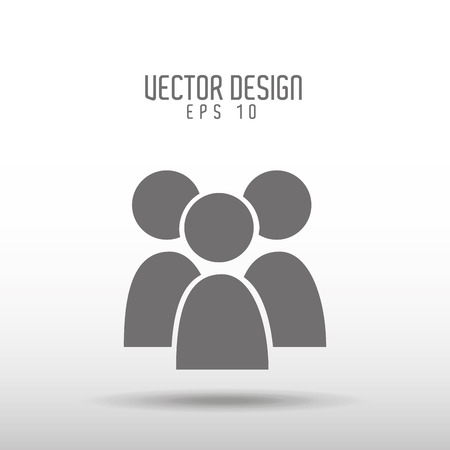 applications icon design, vector illustration eps10 graphicのイラスト素材