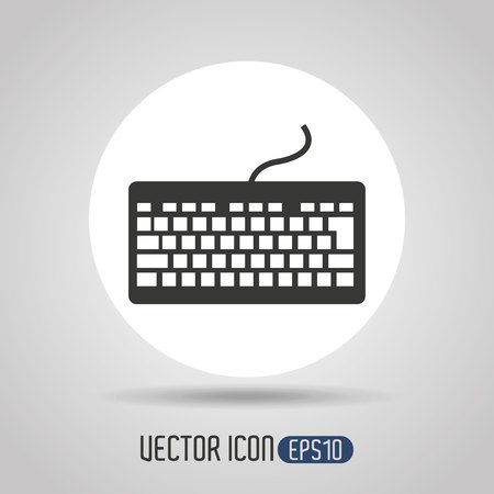 applications icon design, vector illustration eps10 graphicのイラスト素材