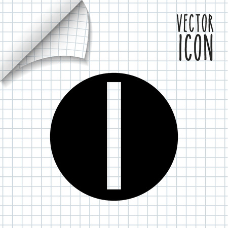 under construction design, vector illustration graphicのイラスト素材