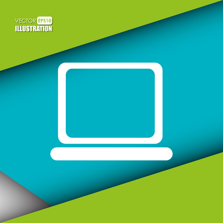 commerce icon design, vector illustration graphicのイラスト素材