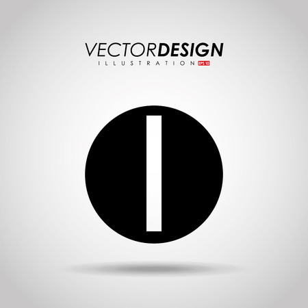 under construction design, vector illustration  graphicのイラスト素材