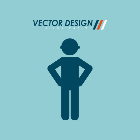 under construction design, vector illustration eps10 graphicのイラスト素材