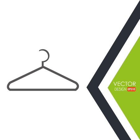 commerce icon design, vector illustration eps10 graphicのイラスト素材