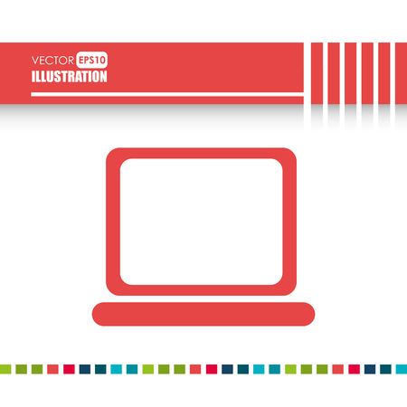 commerce icon design, vector illustration eps10 graphicのイラスト素材