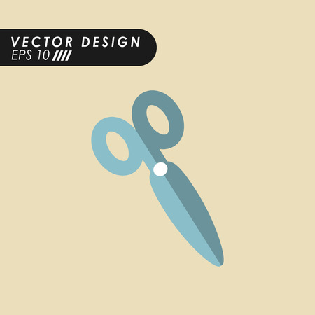 education icon design, vector illustration eps10 graphicのイラスト素材