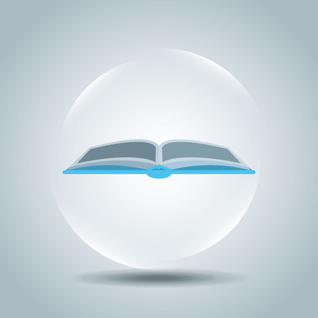 education icon design, vector illustration eps10 graphicのイラスト素材