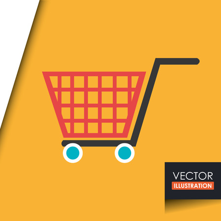 commercial icon design, vector illustration eps10 graphicのイラスト素材