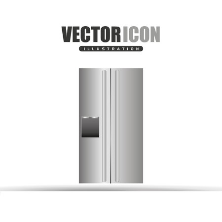 kitchen utensils design, vector illustration eps10 graphicのイラスト素材