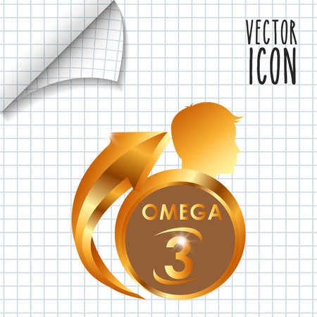 medical icon designのイラスト素材