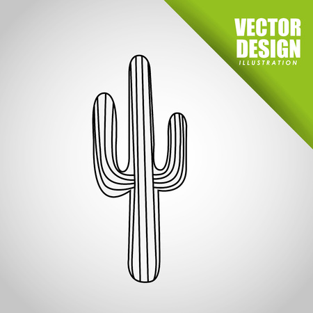 wild west design, vector illustration graphicのイラスト素材