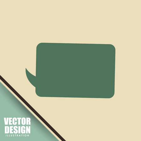 balloon icon design, vector illustration   graphicのイラスト素材