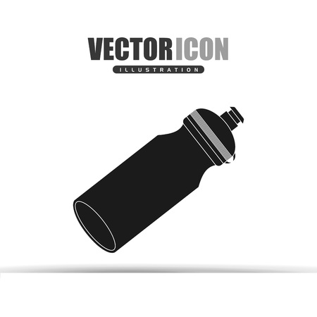 gym time design, vector illustration eps10 graphicのイラスト素材