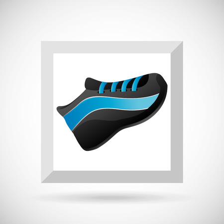 gym time design, vector illustration eps10 graphicのイラスト素材