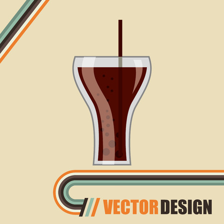 delicious fruit design, vector illustration eps10 graphicのイラスト素材