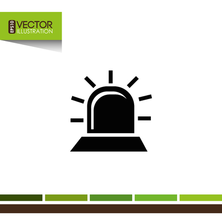 security system design, vector illustration eps10 graphicのイラスト素材