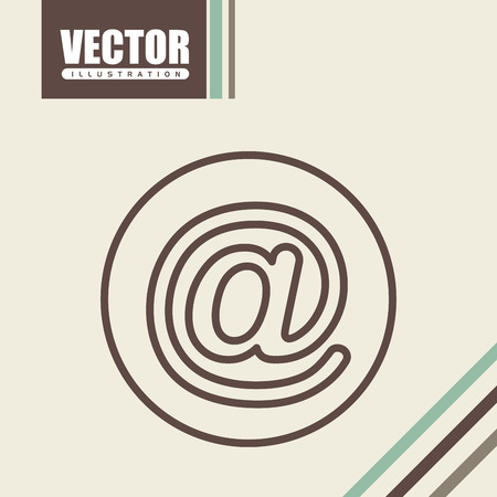 office and business icon design, vector illustration eps10 graphicのイラスト素材