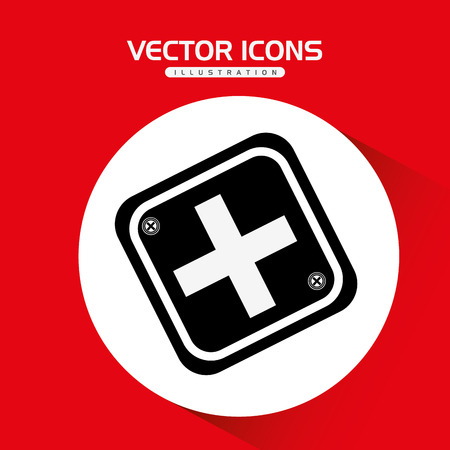 security system design, vector illustration eps10 graphicのイラスト素材