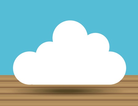 social media design, vector illustration eps10 graphicのイラスト素材