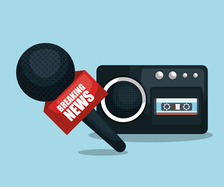 Communication icon design, vector illustration eps10 graphicのイラスト素材