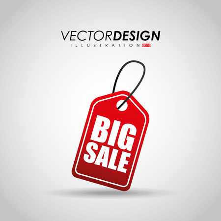 commerce icon design, vector illustration eps10 graphicのイラスト素材