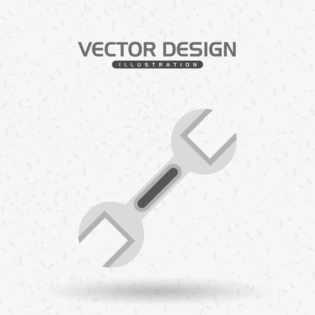 construction icon design, vector illustration eps10 graphicのイラスト素材
