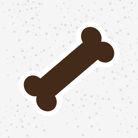 cute mascot design, vector illustration eps10 graphicのイラスト素材