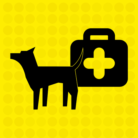 cute mascot design, vector illustration eps10 graphicのイラスト素材