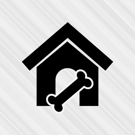 cute mascot design, vector illustration eps10 graphicのイラスト素材