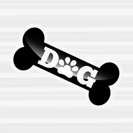 cute mascot design, vector illustration eps10 graphicのイラスト素材