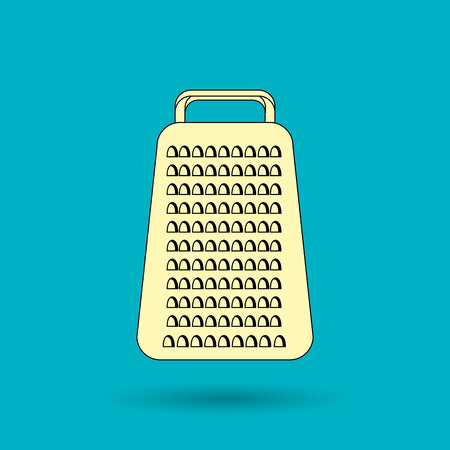 kitchen utencils design, vector illustration eps10 graphicのイラスト素材