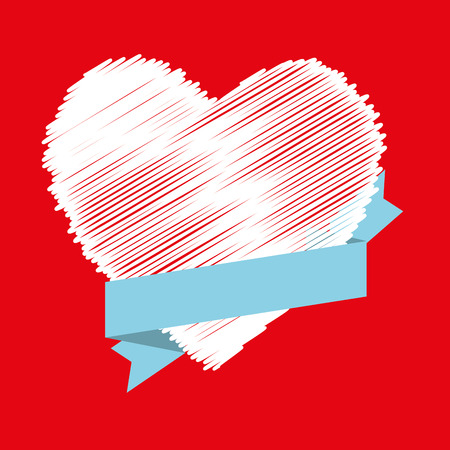 love card design, vector illustration eps10 graphicのイラスト素材