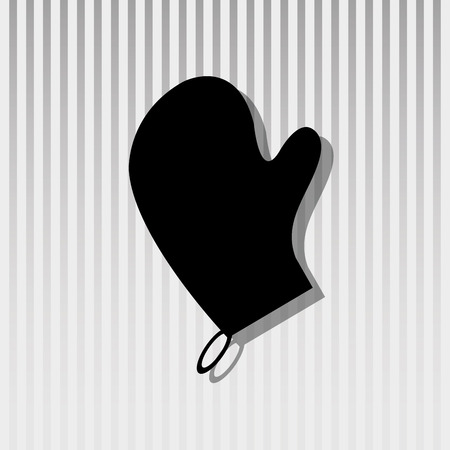 kitchen utencils design, vector illustration eps10 graphicのイラスト素材