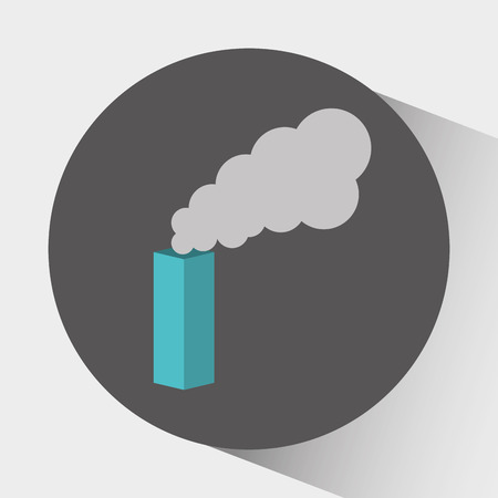 isometrics industrial icon design, vector illustration   graphicのイラスト素材