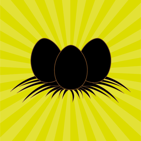 farm fresh icon design, vector illustration eps10 graphicのイラスト素材